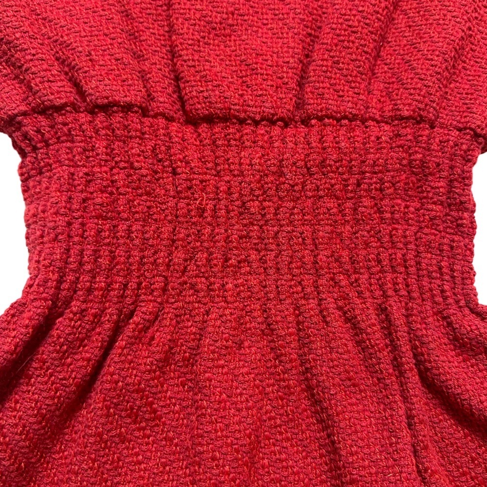 Maje Rabata Dress - Picture 3 of 12